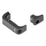 Reten De Cargador Extendido Glock Gen5 17/19/22/23 Etc