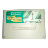 Game Super Nes The Legenda Of Zelda Original 