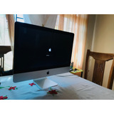 iMac 21.5' - 2015 Exelenteestadousado (sin Teclado Ni Mouse)