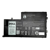Bateria Para Notebook Dell Inspiron 14-p49g001