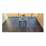 Porcelanico 60x60 Tendenza Obsidian Negro Veteado Mate Rect.