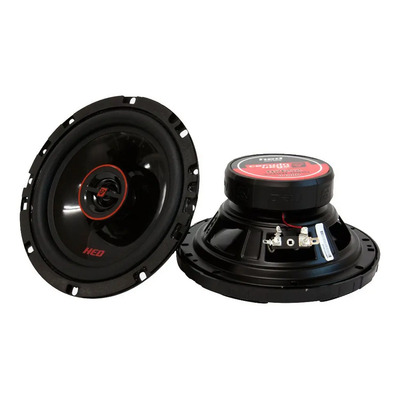 Bocinas Cerwin Vega H7652 De 2 Vías, 6.5 Pulgadas Fidelidad Color Negro | Meses sin interés