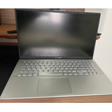 Notebook Asus Vivobook I7 8565u 15,6  - X512f
