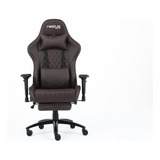 Cadeira Gamer Python 3 Nexus Gamer Brown D-361