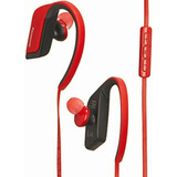 Panasonic Rp-bts30pp-r Bluetooth In-ear Rojo