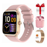 Smartwatch Deportivo Mujer T90 For Xiaomi Huawei