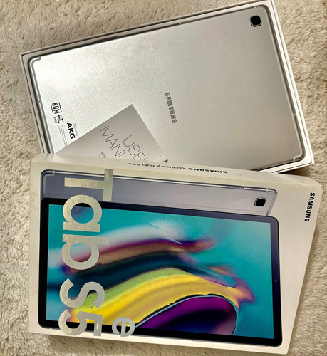 Samsung Galaxy Tab S5e