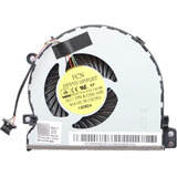 Ventilador Dell Latitude 3550 3450 0k32jh Dc28000ebs0 V286