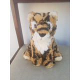 Tigre De Peluche Exelente Estado  Muy Simpatico 