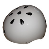 Casco Proteccion Bmx Skate Mwave Ajustable - Local Olivos