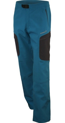 Pantalon Chañi 8072  Hybrid Softshell Garmont