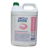 Jabón Líquido Para Manos Sutter Dermagiene 5l - Bactericid