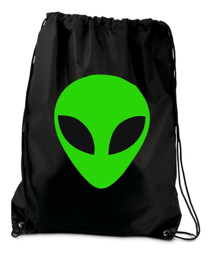 Alien Tula Deportiva Maleta Bolso 