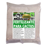 Fertilizante Para Cactus  N-p-k (14-8-24) 1 Kg Mohican
