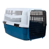 Ferplast Transportador Atlas 10 - Perro Gato - Hasta 5kgs