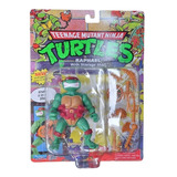 Figura De Accion Raphael Retro Tortugas Ninjas Mutantes