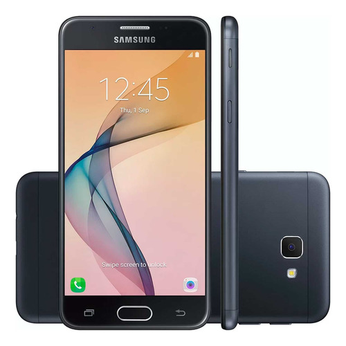 Samsung Galaxy J5 Prime Dual Sim 32 Gb 2 Gb Ram Vitrine