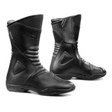 Botas Forma Majestic Touring Waterproof Moto Delta