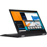 Lenovo X13 Yoga Core I7 16gb Ram 512gb Ssd G4 13,3  W11 Pro 