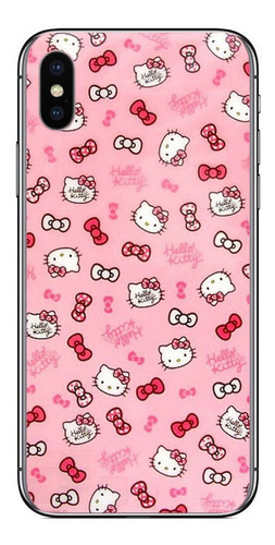 Funda Para Motorola Todos Los Modelos Tpu Hello Kitty 11