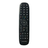 Controle Universal Para Tv Hq Smartv + Pilhas Hq Hqstv55