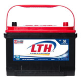 Batería Acumulador Lth L-58-575