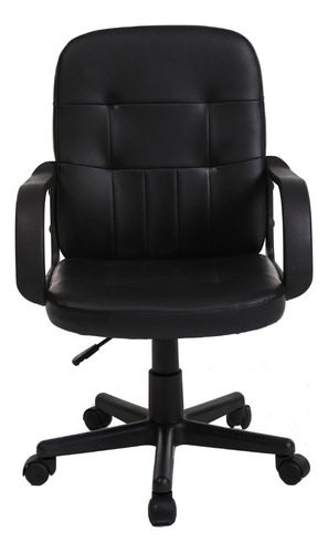 Silla Sillon Ejecutivo Pc Escritorio Con Ruedas Envío Gratis