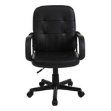 Silla Sillon Ejecutivo Pc Escritorio Con Ruedas Envío Gratis