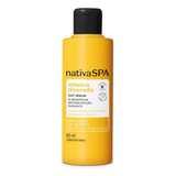 Hot Sérum Capilar Nativa Spa Ameixa Dourada 90ml O Boticário