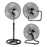 2 Ventiladores 18  3 En 1