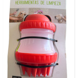 Dispensador De Shampoo Cepillo De Baño Para Mascota 