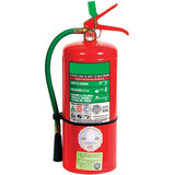 Matafuego Nuevo Hcfc 123 Abc 2,5 Kg Habilitado Eversafe