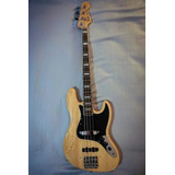  Fender American Vintage 75' Jazz Bass