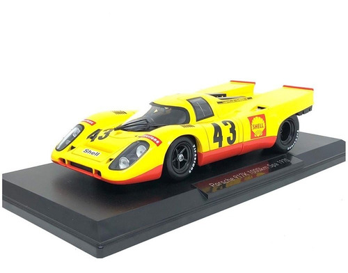 Porsche 917 1:18 | MercadoLivre 📦 Porsche 917 1:18 | MercadoLivre 📦