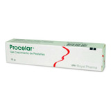 Procelar Gel Crecimiento De Pestañas