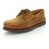 Zapatos Náuticos Sperry Gold 2 Ojales