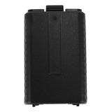 Funda Para Batería Baofeng Radio Uv5r Uv5rb Uv5re Uv5rep 6aa