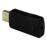 Adaptador Transmisor Receptor Bluetooth Auto Usb Notebook Pc