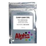 Kit Recarga Y Chip Compatible Samsung 111l / M2020 / M2021