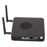 Mini Pc Para Juegos De 2,16 Ghz A 2,58 Ghz, Cpu De 4 Gb De R