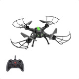 Phanton Drone Radio Control Gira 360° C/ Retorno Automatico