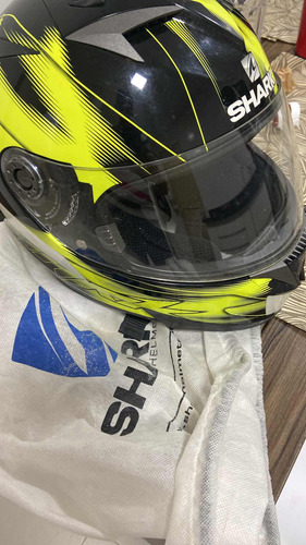 Capacete Shark S700