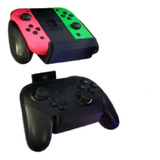 Soporte Pared Para Control De Nintendo Switch - X2 Und