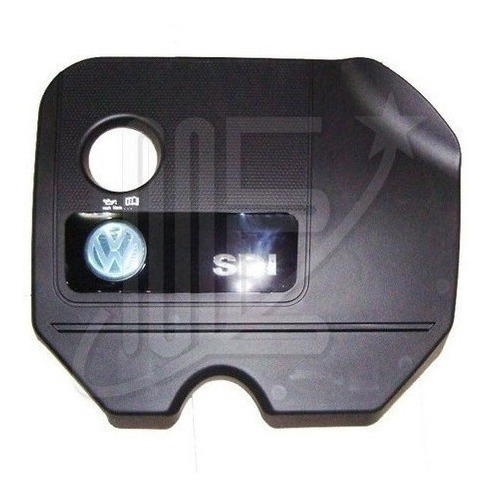 Tapa Cubre Motor Original Vw Suran G1 1.9 Sdi