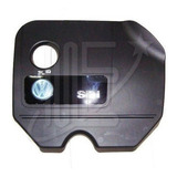 Tapa Cubre Motor Original Vw Suran G1 1.9 Sdi