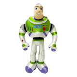 Boneco Pelúcia Personagens Toy Story Disney Pixar Original