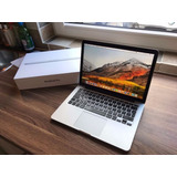 Macbook Pro 13' Impecable 500gb + Accesorios + Batería Nueva