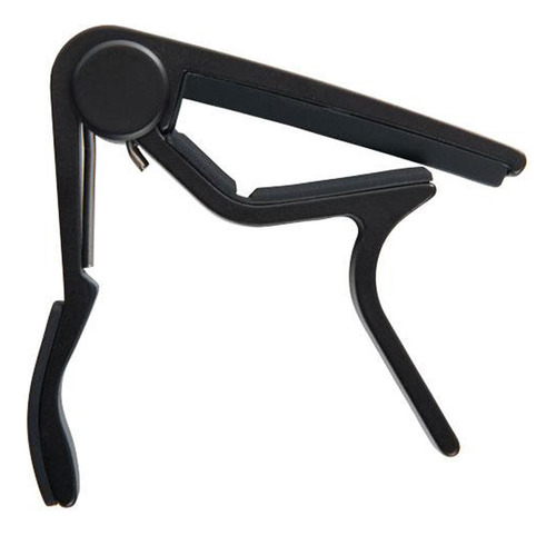 Capo Kala Para Ukelele Black K-capo-blk