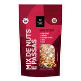 Mix De Nuts E Passas Importado 1kg Member's Mark - Chile 