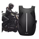 Mochila Para Moto, Mochila Impermeable